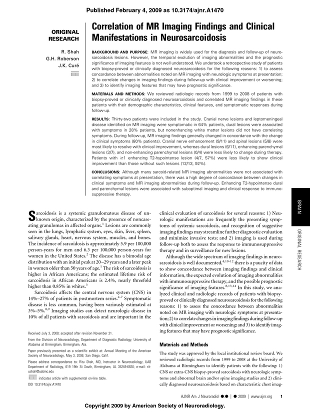 PDF extract preview