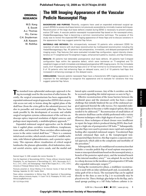 PDF extract preview