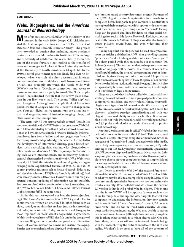 PDF extract preview