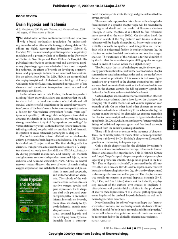 PDF extract preview