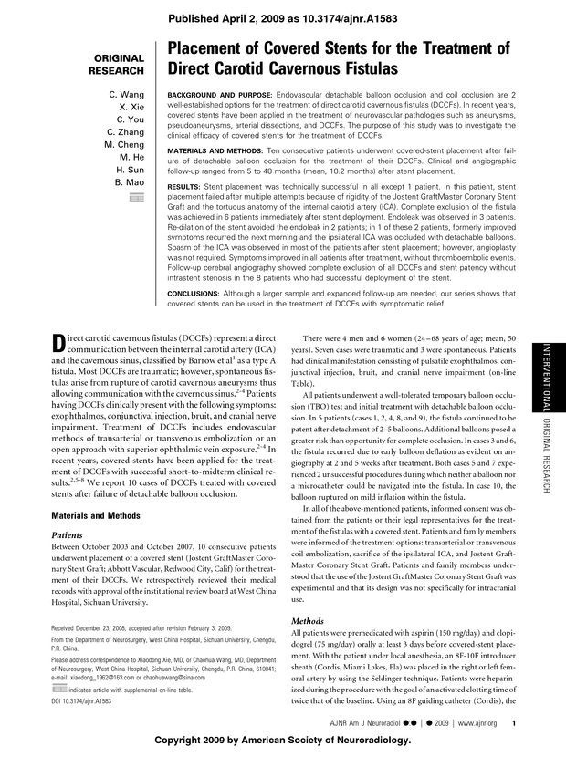 PDF extract preview