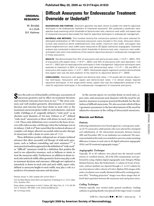 PDF extract preview