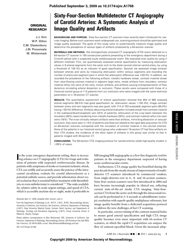 PDF extract preview