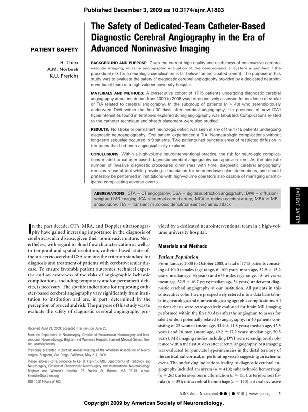 PDF extract preview