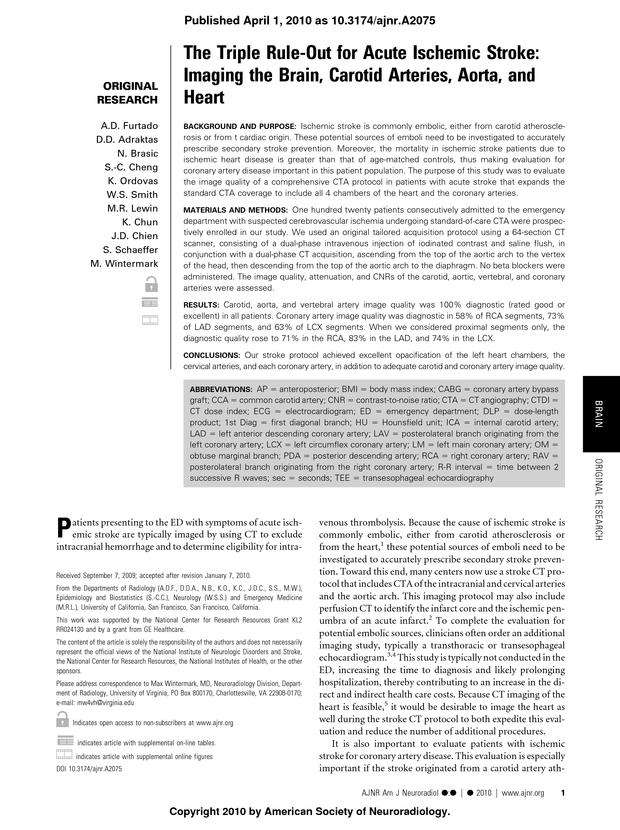 PDF extract preview