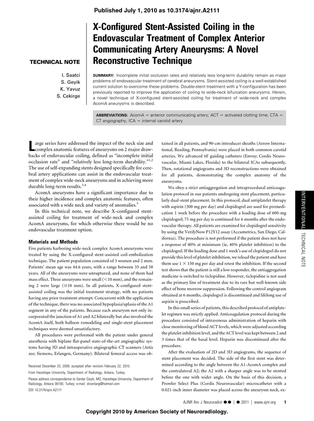 PDF extract preview