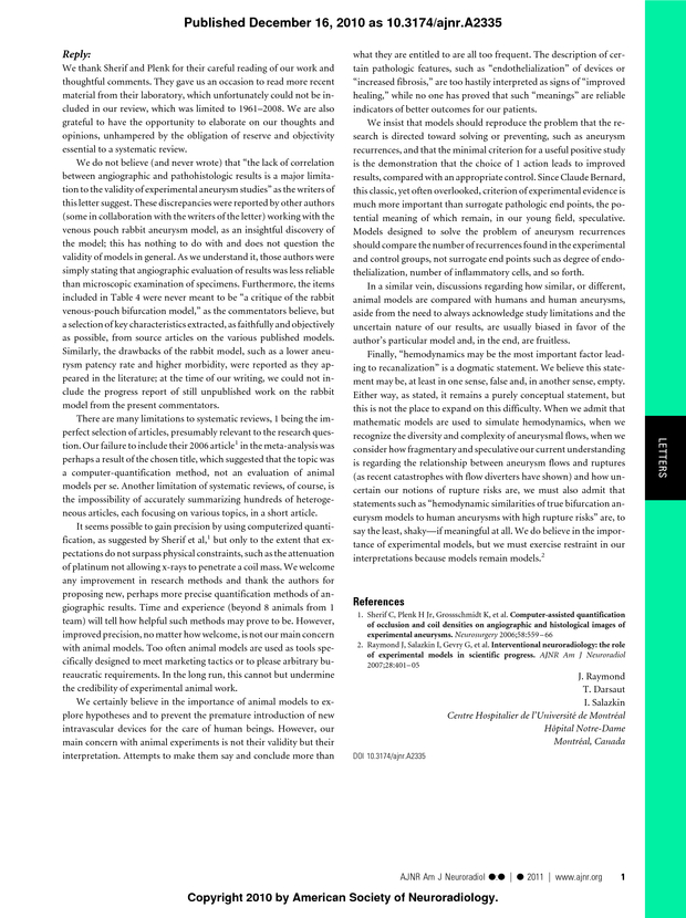 PDF extract preview