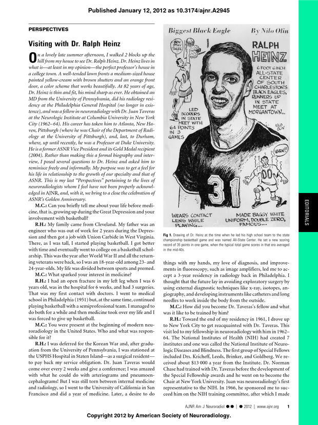 PDF extract preview