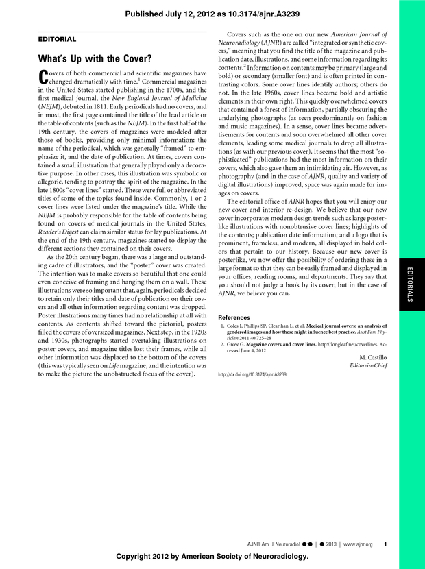 PDF extract preview